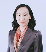 Ms. Catherine Guo